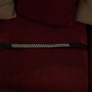 Claire’s belt
